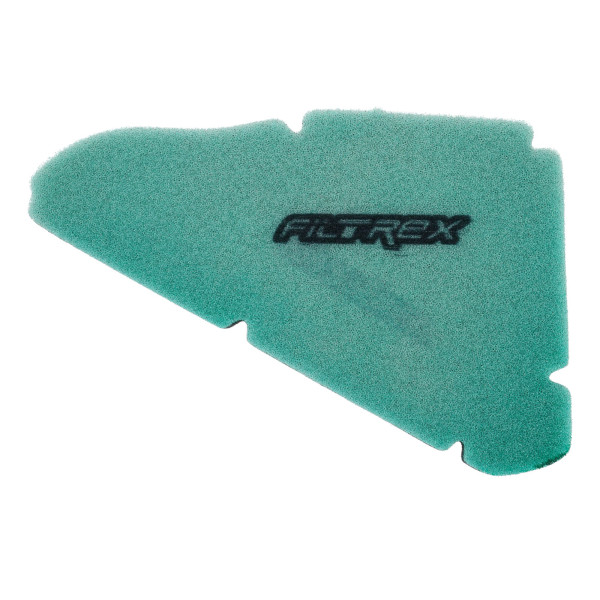 filtrex Filtrex standard pre-oiled scooter air filter - 161013x